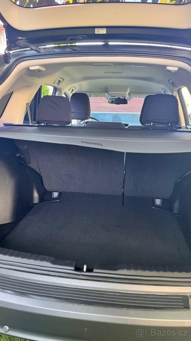 Honda CR-V 1,6