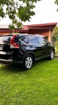 Honda CR-V 1,6