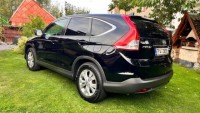 Honda CR-V 1,6