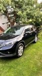 Honda CR-V 1,6