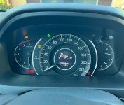 Honda CR-V 1,6