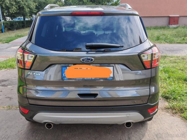 Ford Kuga 1,5