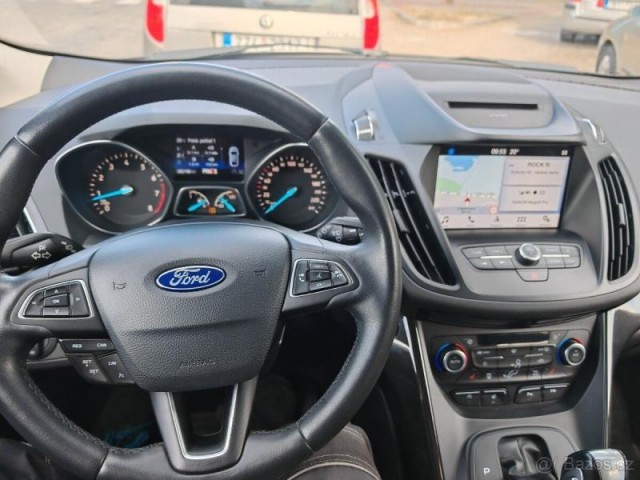 Ford Kuga 1,5