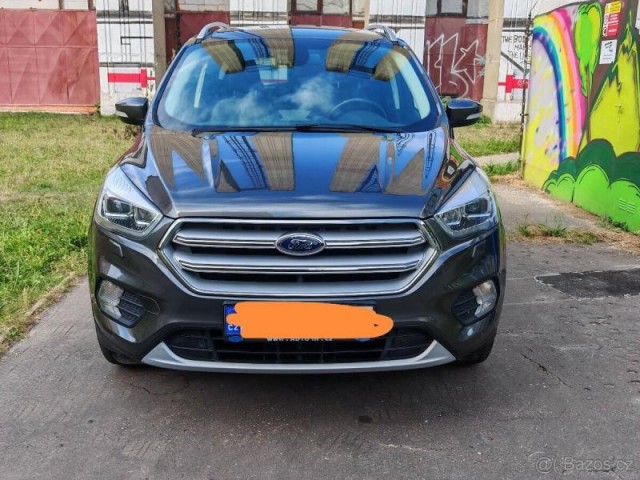 Ford Kuga 1,5