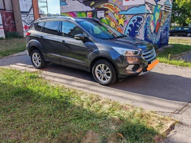 Ford Kuga 1,5