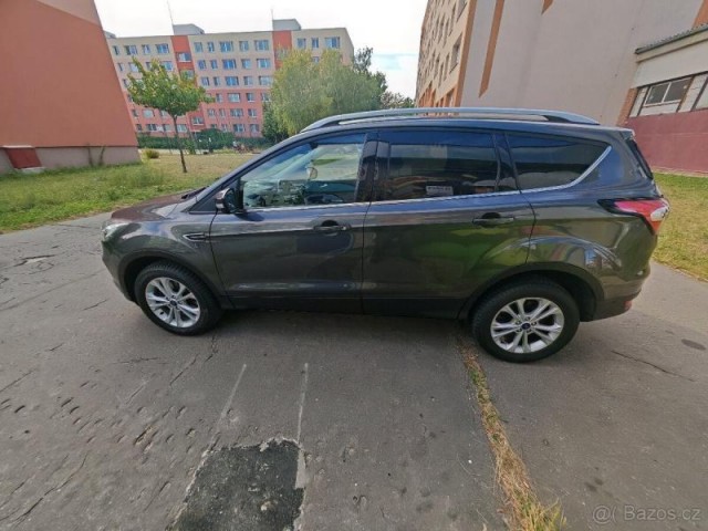 Ford Kuga 1,5