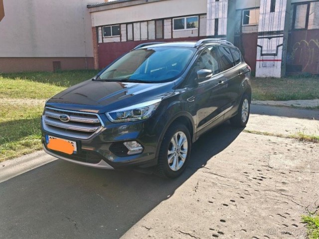 Ford Kuga 1,5