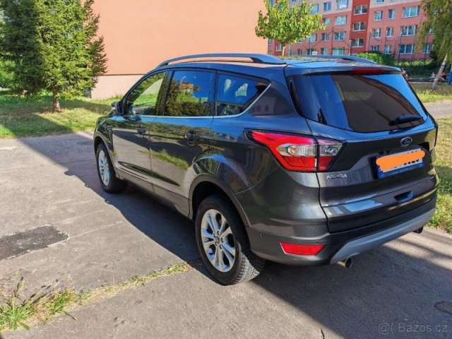 Ford Kuga 1,5