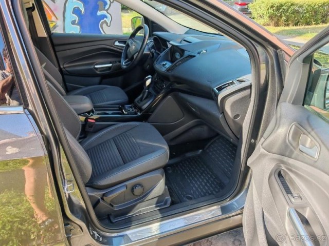 Ford Kuga 1,5