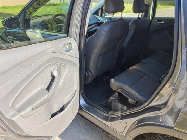 Ford Kuga 1,5