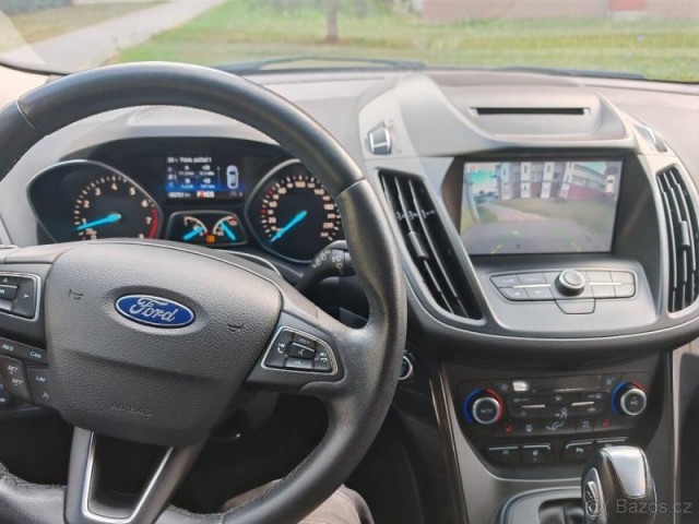 Ford Kuga 1,5
