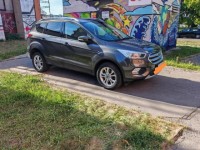Ford Kuga 1,5