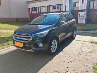 Ford Kuga 1,5