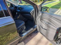 Ford Kuga 1,5