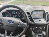 Ford Kuga 1,5