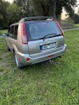 Nissan X-Trail 2,2