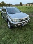 Nissan X-Trail 2,2