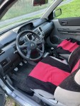 Nissan X-Trail 2,2