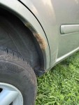 Nissan X-Trail 2,2