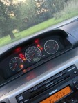 Nissan X-Trail 2,2
