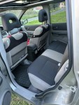 Nissan X-Trail 2,2