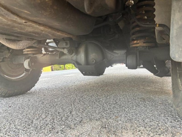 Land Rover Discovery 2 TD5