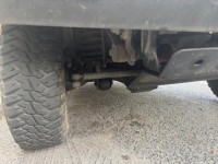 Land Rover Discovery 2 TD5