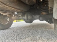 Land Rover Discovery 2 TD5