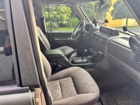 Land Rover Discovery 2 TD5