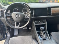 Škoda Kodiaq 2,0   Scout, DSG, 4x4, 2018, 1
