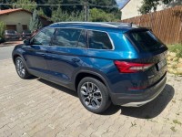Škoda Kodiaq 2,0   Scout, DSG, 4x4, 2018, 1