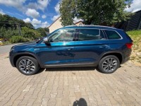 Škoda Kodiaq 2,0   Scout, DSG, 4x4, 2018, 1