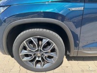 Škoda Kodiaq 2,0   Scout, DSG, 4x4, 2018, 1