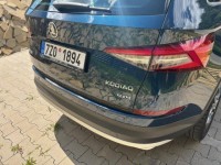 Škoda Kodiaq 2,0   Scout, DSG, 4x4, 2018, 1