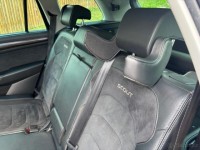 Škoda Kodiaq 2,0   Scout, DSG, 4x4, 2018, 1