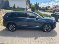 Škoda Kodiaq 2,0   Scout, DSG, 4x4, 2018, 1