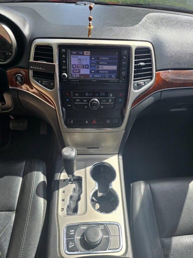 Jeep Grand Cherokee 3,0   LIMITED