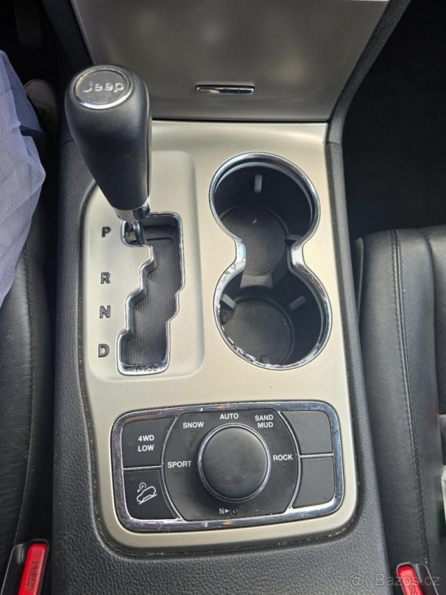 Jeep Grand Cherokee 3,0   LIMITED