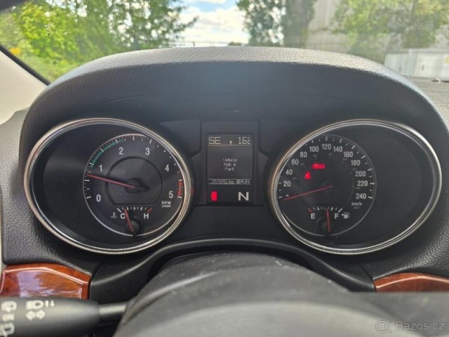 Jeep Grand Cherokee 3,0   LIMITED