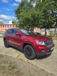 Jeep Grand Cherokee 3,0   LIMITED