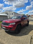 Jeep Grand Cherokee 3,0   LIMITED