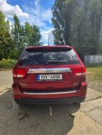 Jeep Grand Cherokee 3,0   LIMITED