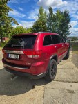 Jeep Grand Cherokee 3,0   LIMITED