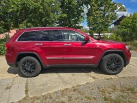 Jeep Grand Cherokee 3,0   LIMITED