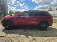Jeep Grand Cherokee 3,0   LIMITED