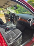 Jeep Grand Cherokee 3,0   LIMITED