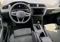 Volkswagen Tiguan 2,0   TDi 110kw,DSG