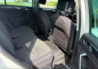 Volkswagen Tiguan 2,0   TDi 110kw,DSG