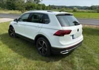 Volkswagen Tiguan 2,0   TDi 110kw,DSG
