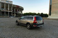 Volvo XC70 2,4   D5 2013, 4x4 – Výborný s